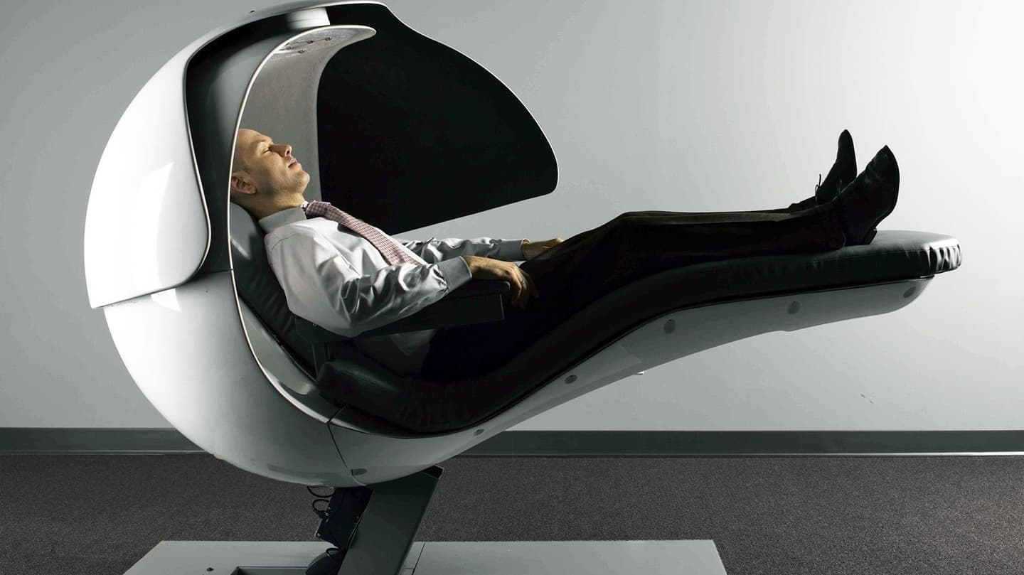 EnergyPod（エナジーポッド）