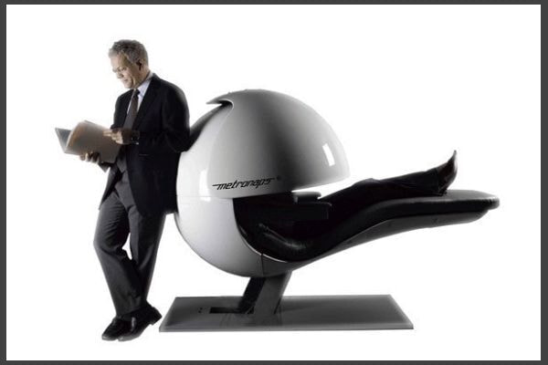 EnergyPod（エナジーポッド）