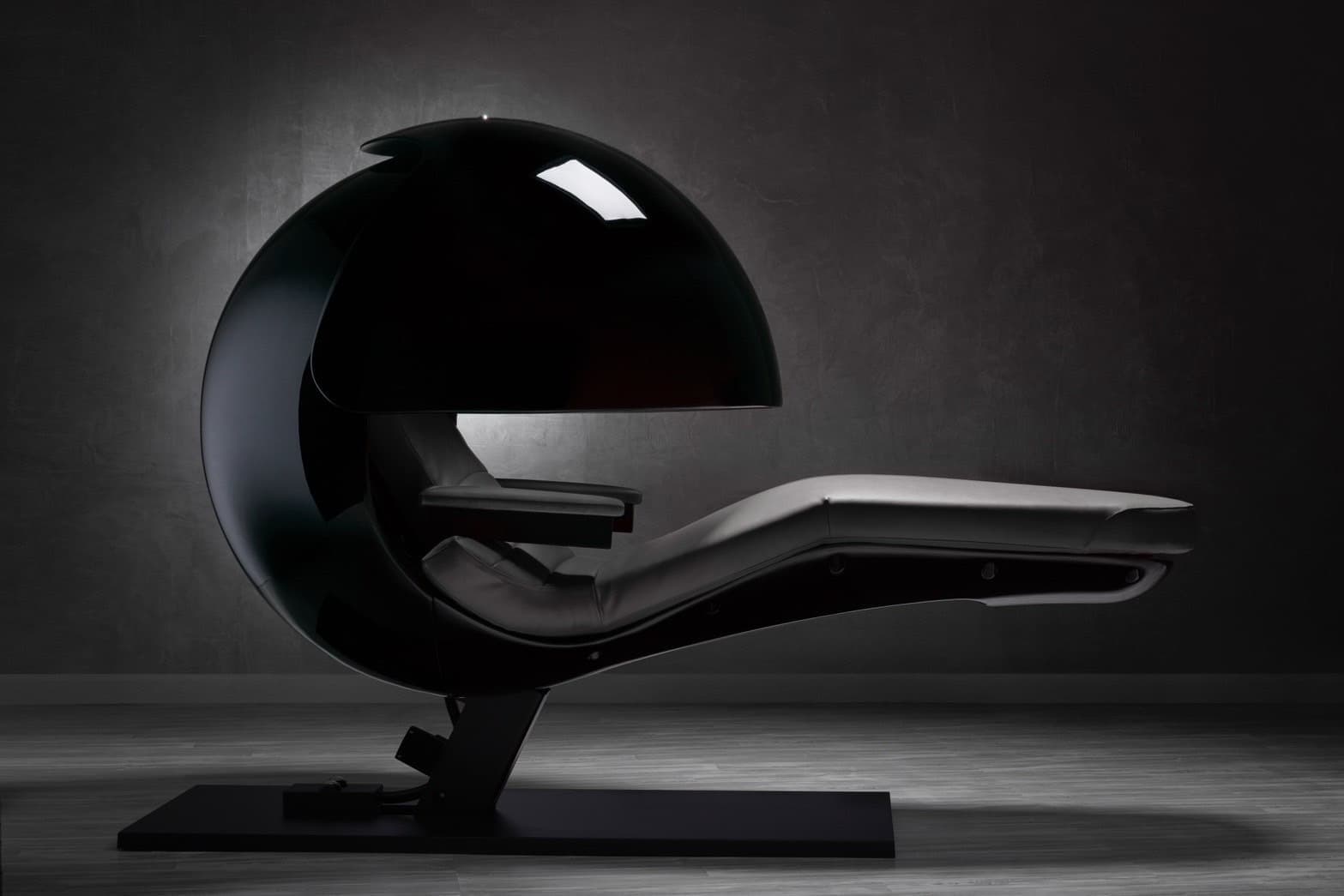 EnergPod（エナジーポッド）で快適な休息