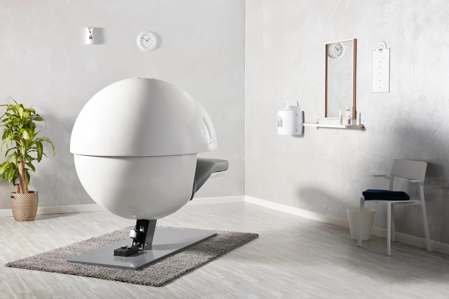 EnergyPod（エナジーポッド）